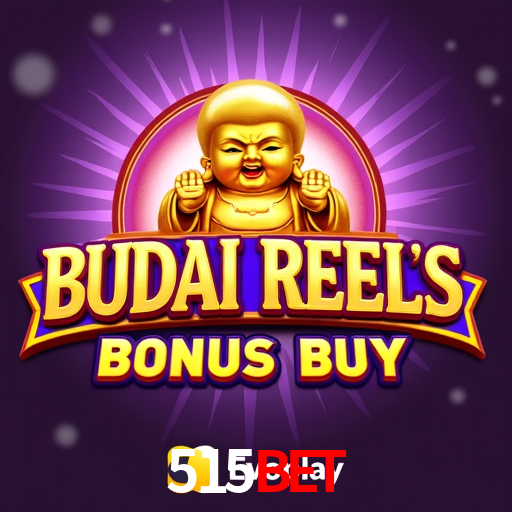 Slots no Site 515Bet