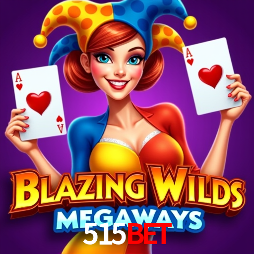 515Bet Login Rápido