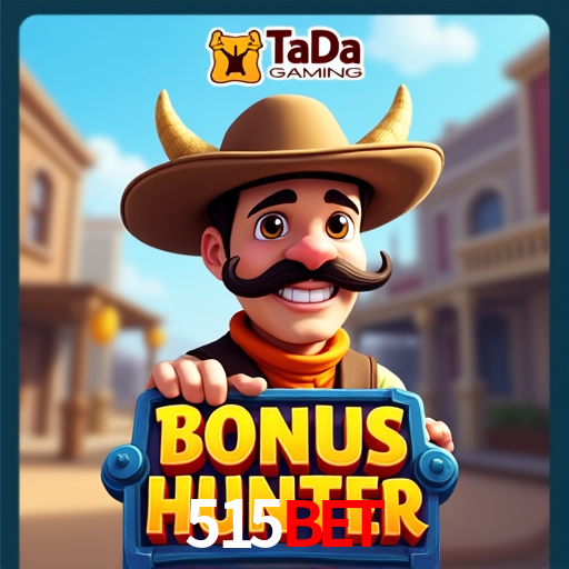 Bonus na Cassino Online 515Bet