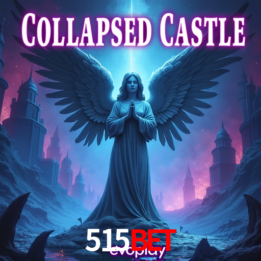 Cassino de Jogos 515Bet